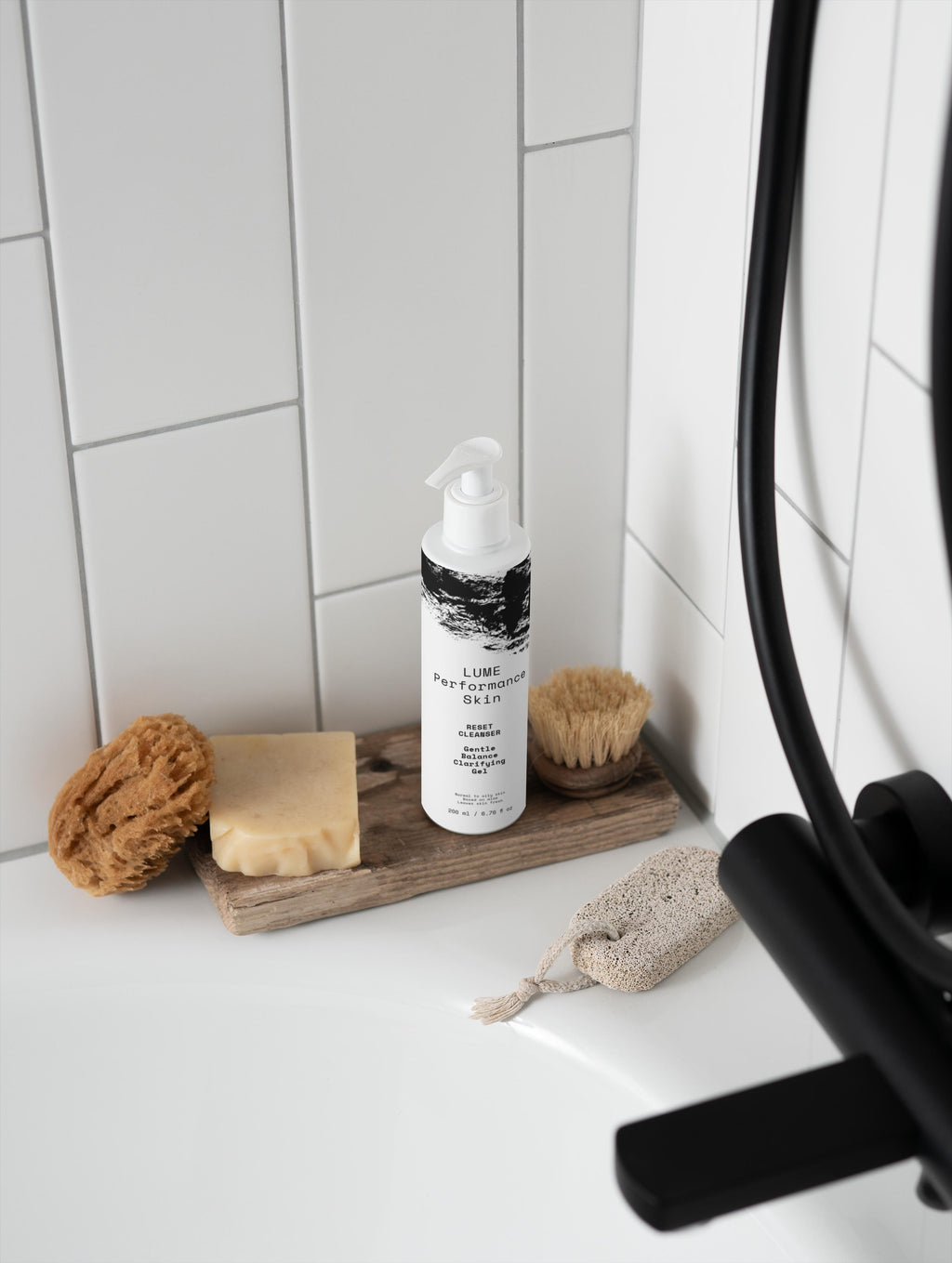 RESET CLEANSER
