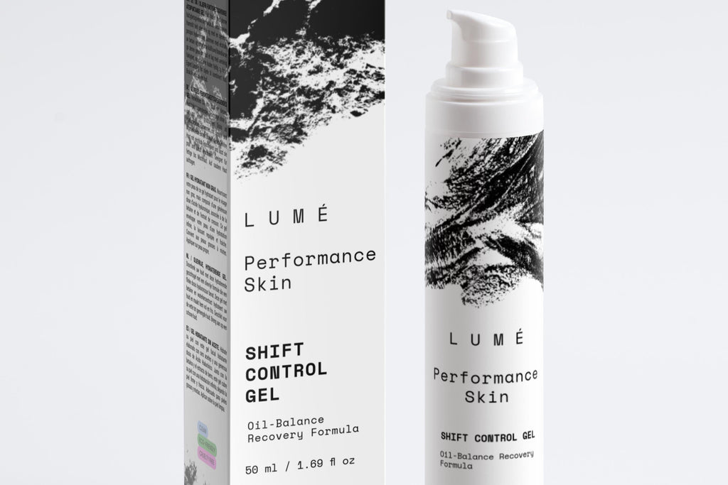 SHIFT CONTROL GEL