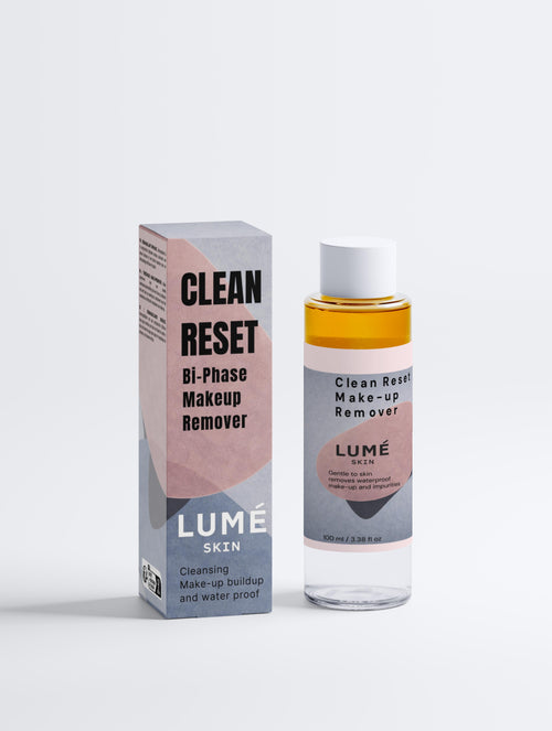 Clean Reset Make-up Remover