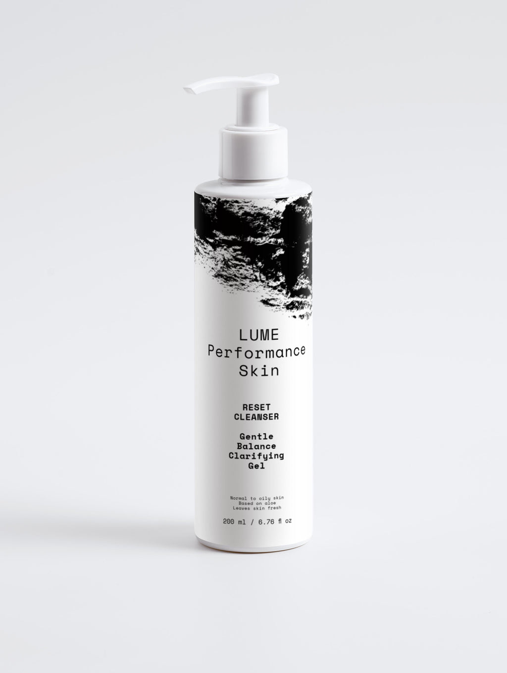 RESET CLEANSER