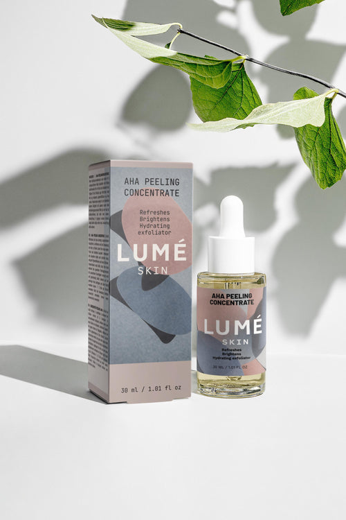 AHA Peeling Concentrate