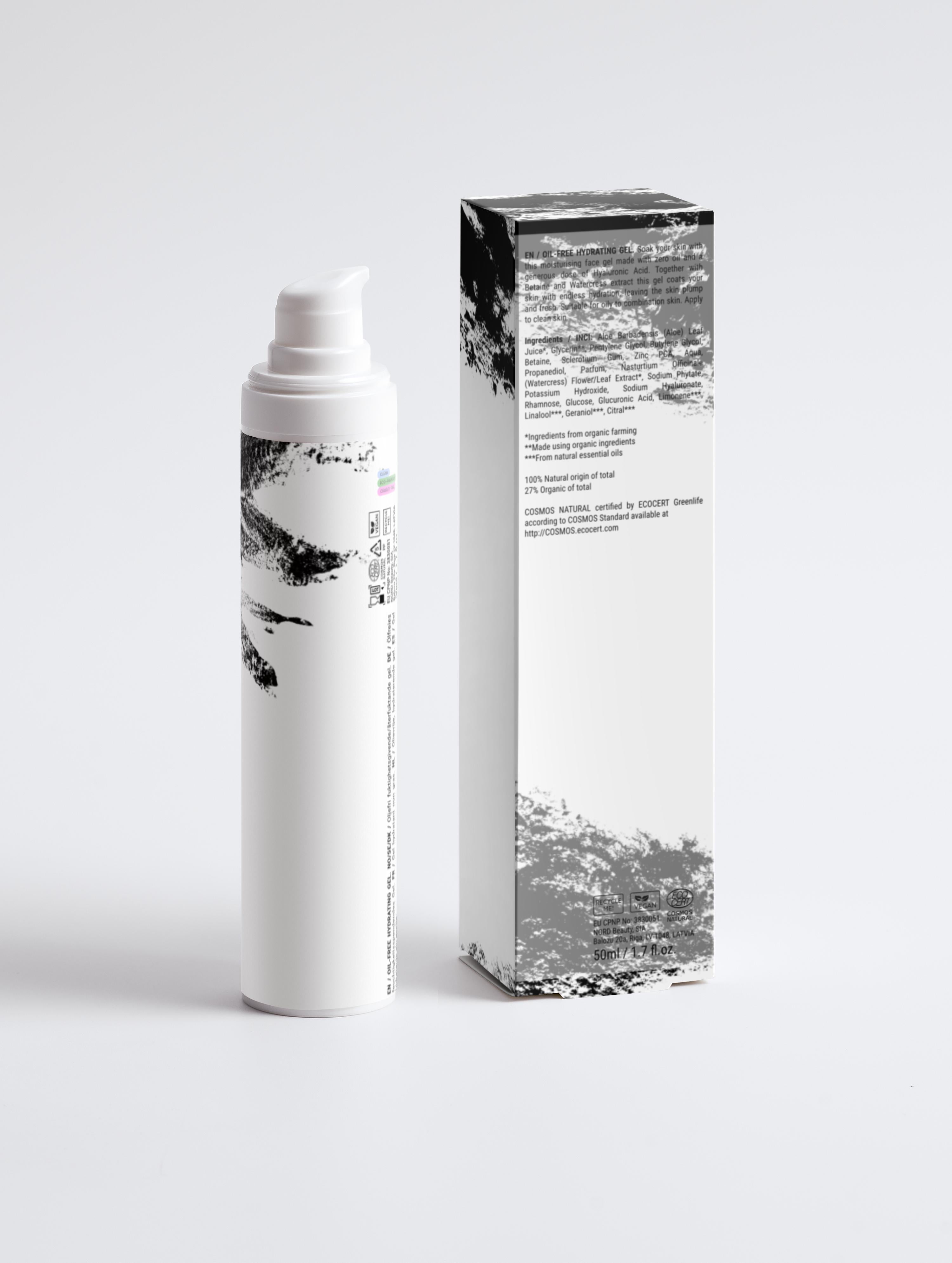 SHIFT CONTROL GEL