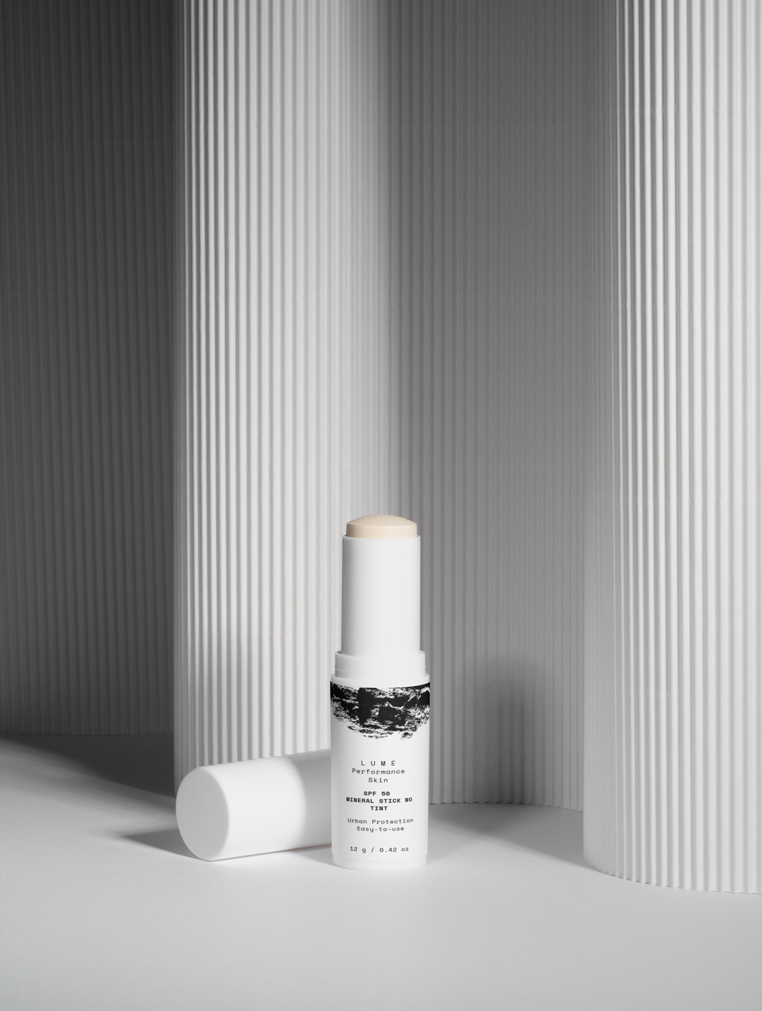 SPF 50 MINERAL STICK, NO TINT