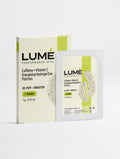 ENERGIZING HYDROGEL EYE PATCHES