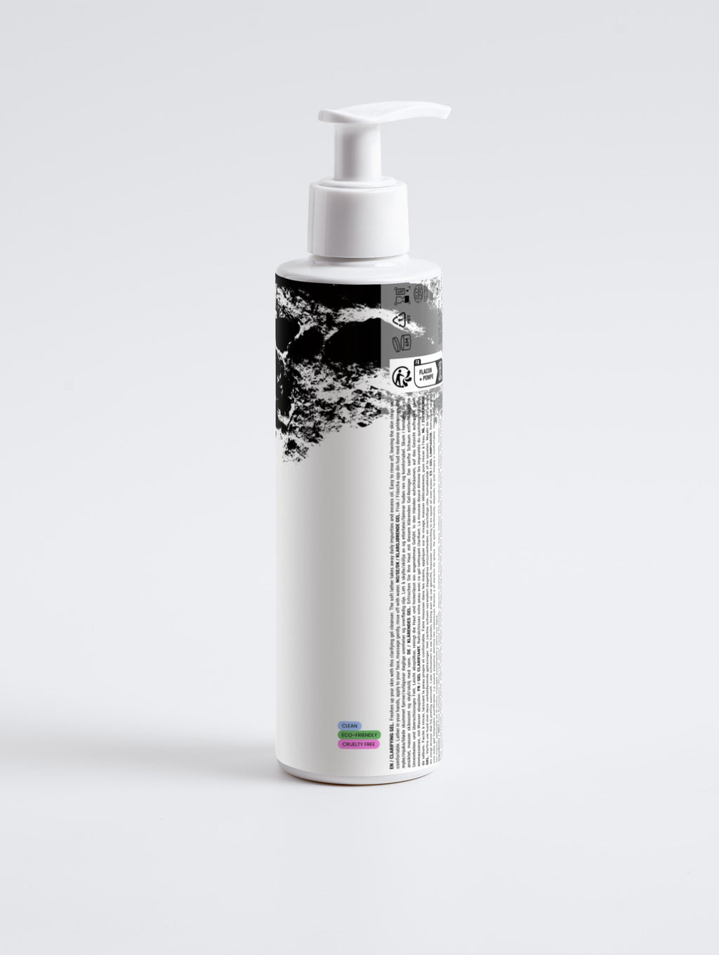 RESET CLEANSER