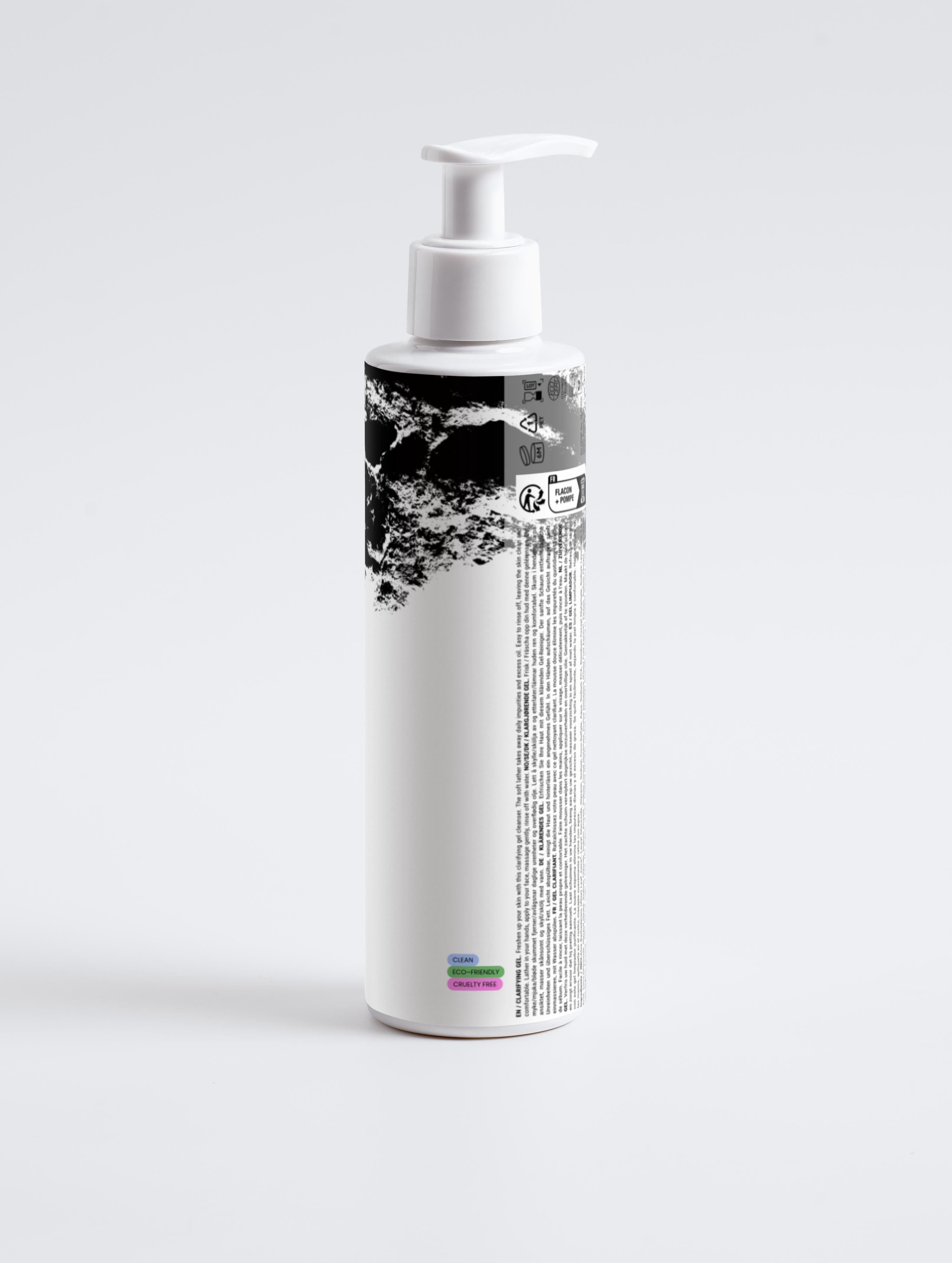 RESET CLEANSER
