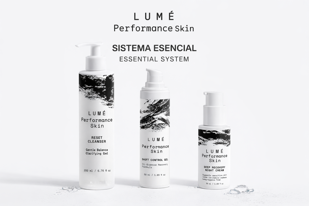 SISTEMA ESENCIAL
