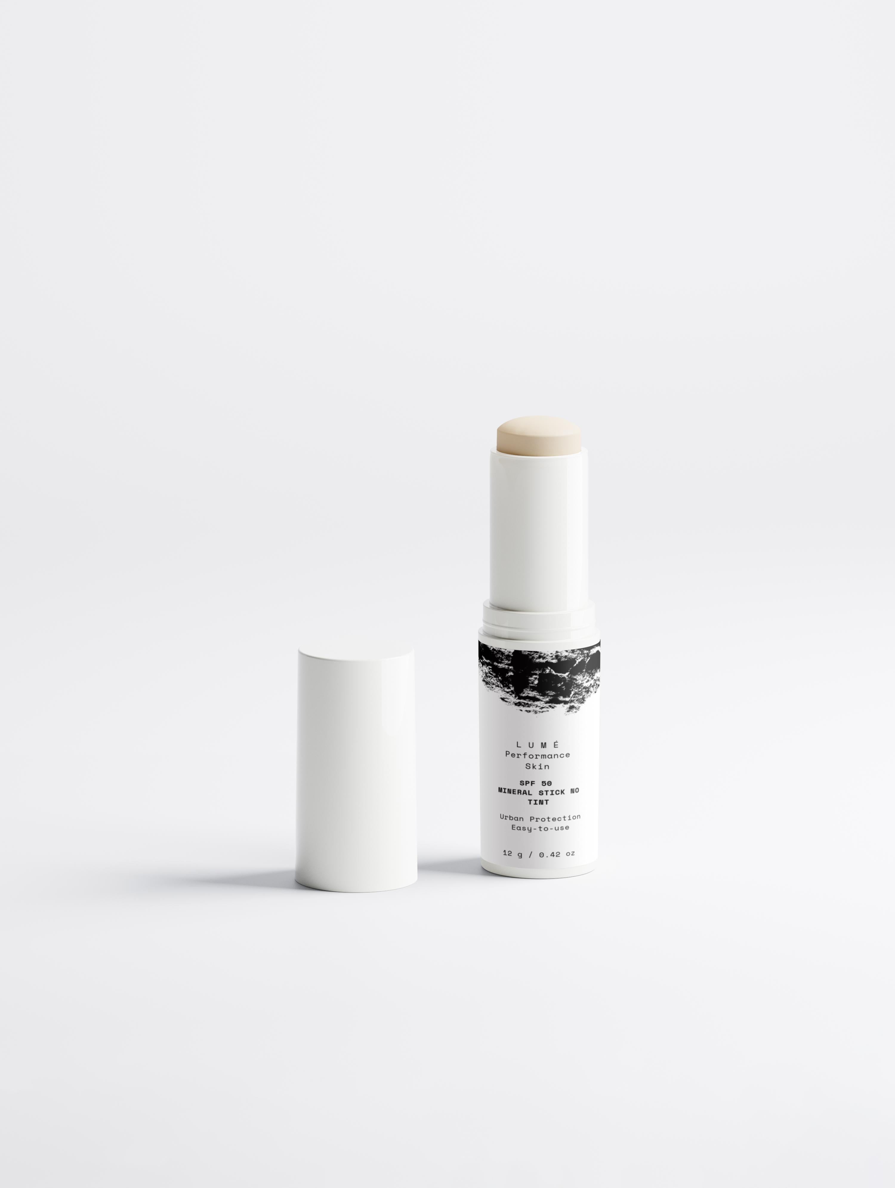SPF 50 MINERAL STICK, NO TINT