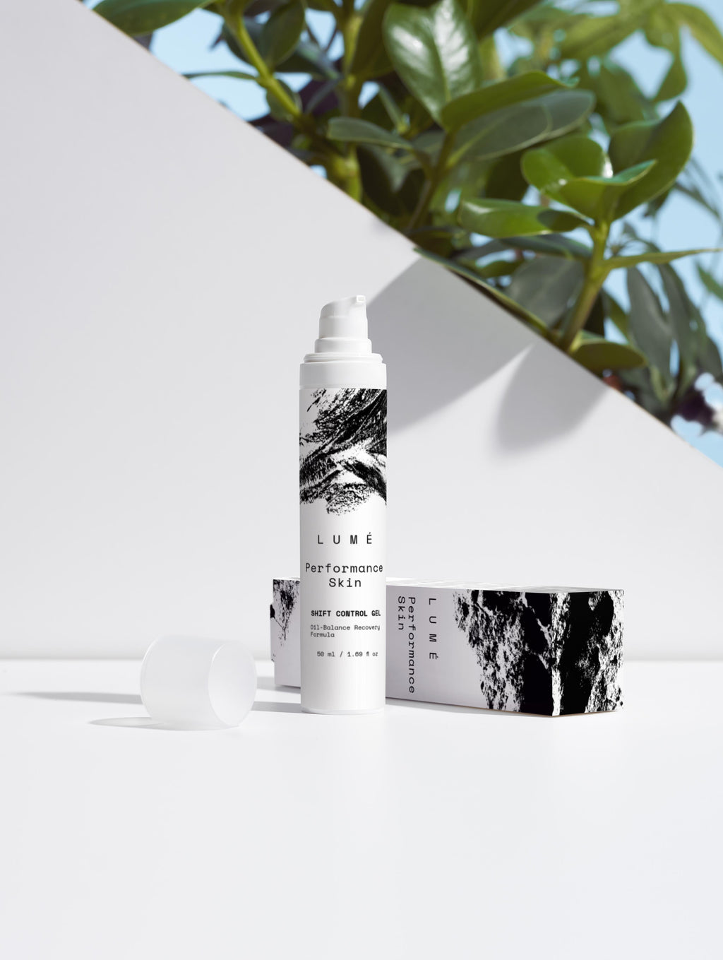 SHIFT CONTROL GEL