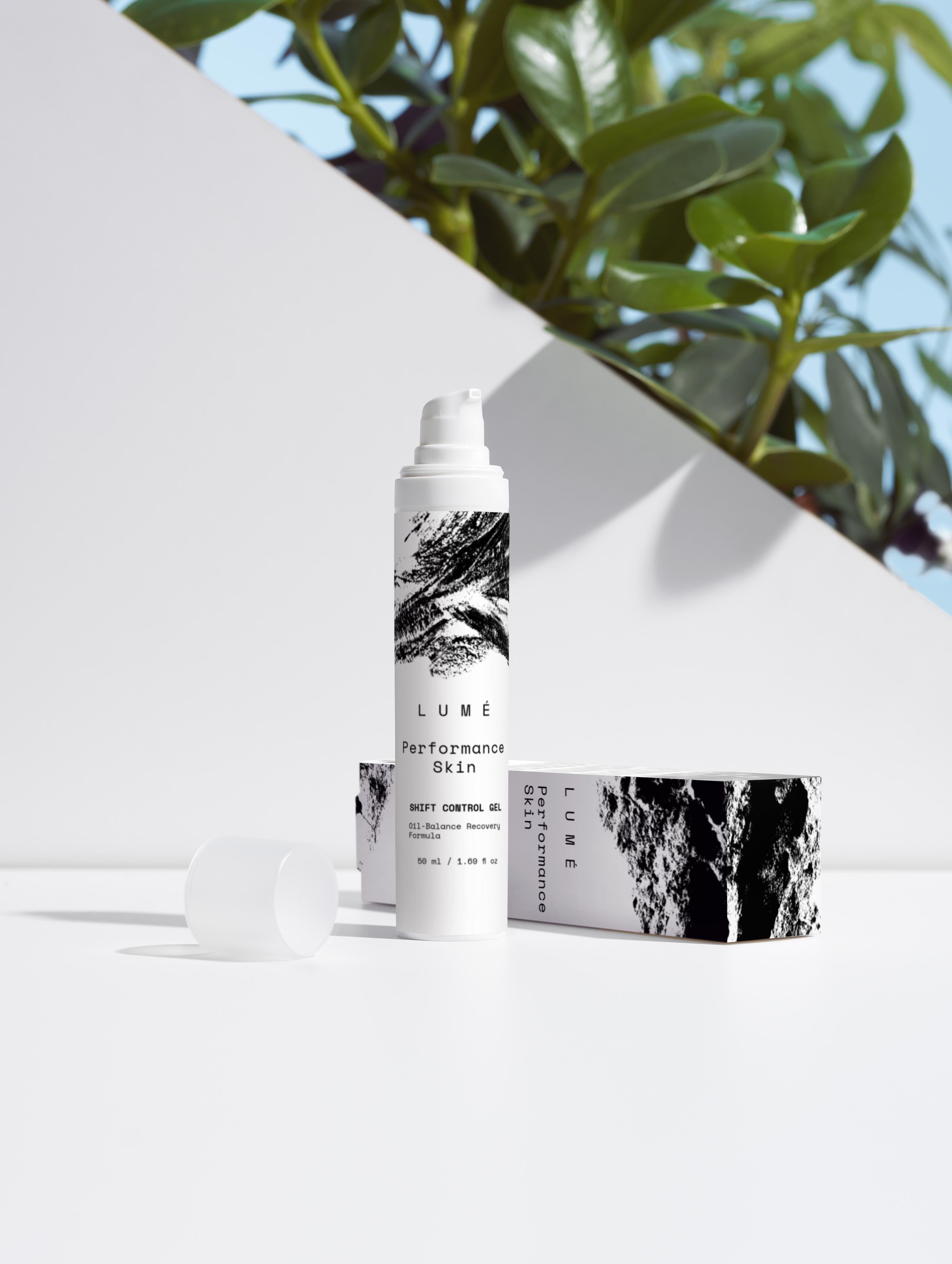 SHIFT CONTROL GEL