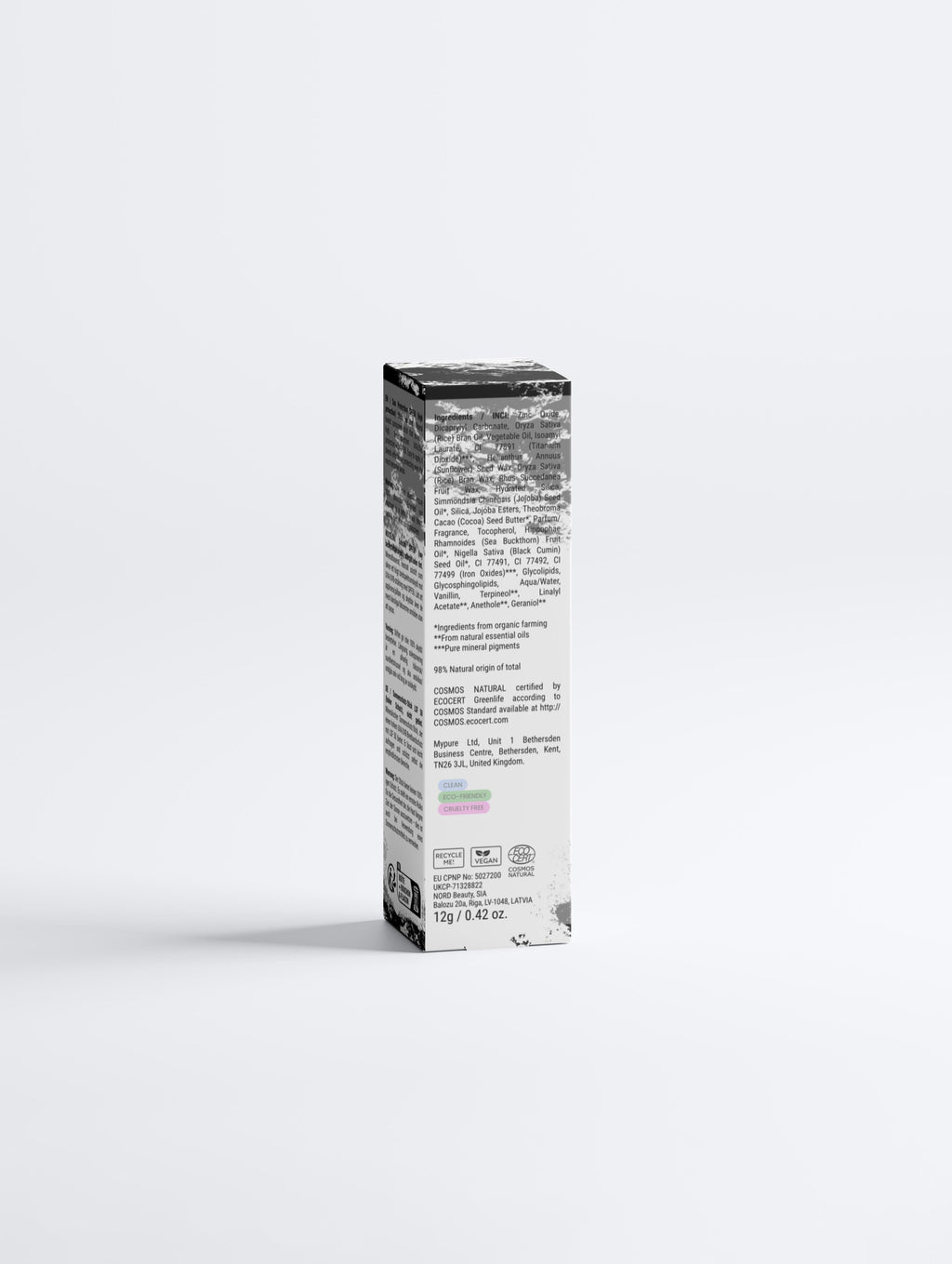 SPF 50 MINERAL STICK, NO TINT