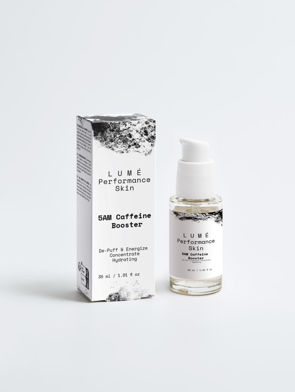 5AM FACE BOOSTER